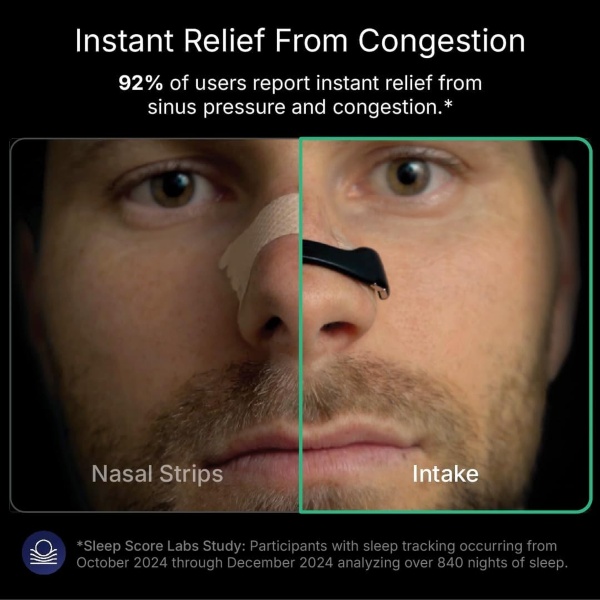 Intake Breathing photo 10
