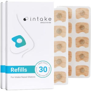 Intake Magnetic Strips for Sleeping Refill Tabs
